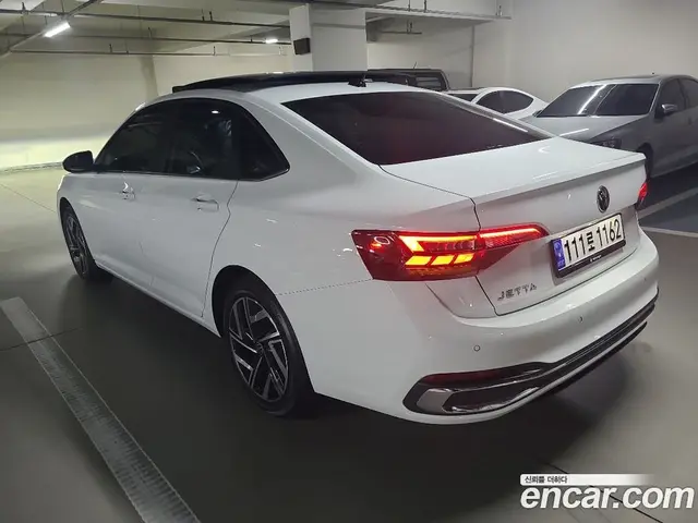 Volkswagen Jetta 2024 1.5 автомат (гидро), миниатюра 6 Volkswagen Jetta 2024 1.5 автомат (гидро), миниатюра 6
