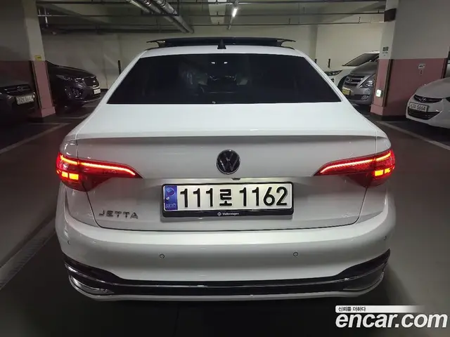 Volkswagen Jetta 2024 1.5 автомат (гидро), миниатюра 7 Volkswagen Jetta 2024 1.5 автомат (гидро), миниатюра 7
