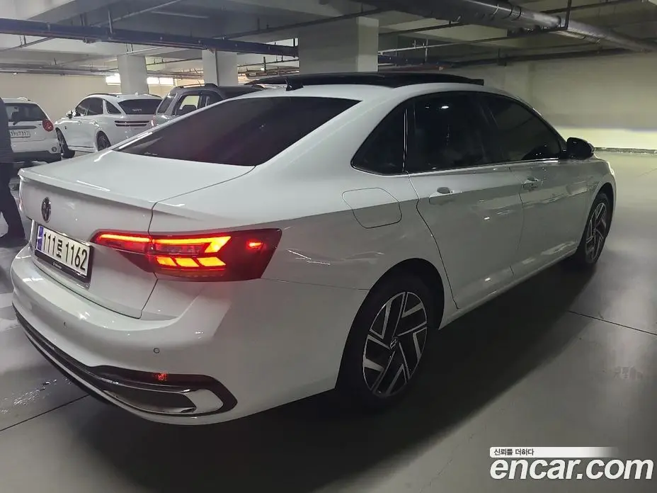 Volkswagen Jetta 2024 1.5 автомат (гидро), фото 8 Volkswagen Jetta 2024 1.5 автомат (гидро), фото 8