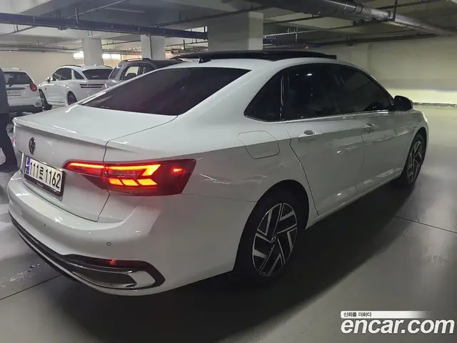 Volkswagen Jetta 2024 1.5 автомат (гидро), миниатюра 8 Volkswagen Jetta 2024 1.5 автомат (гидро), миниатюра 8