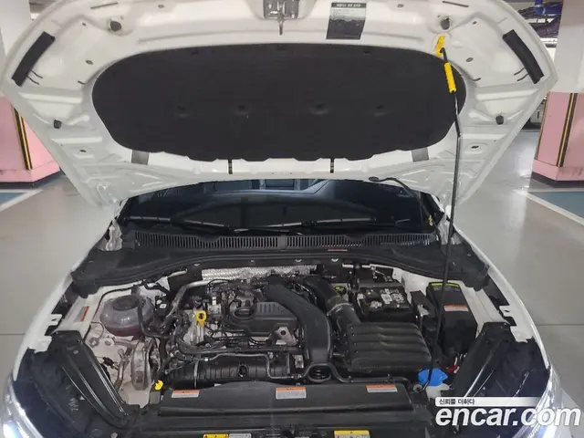 Volkswagen Jetta 2024 1.5 автомат (гидро), миниатюра 10 Volkswagen Jetta 2024 1.5 автомат (гидро), миниатюра 10