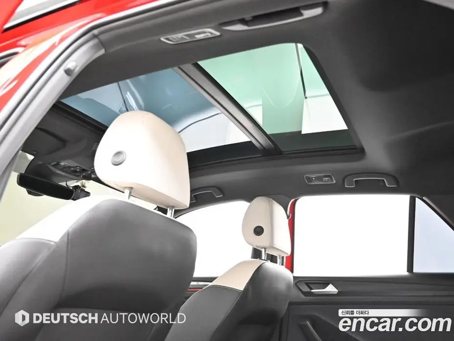 Volkswagen T-Roc 2021 2.0 автомат (гидро), фото 18 Volkswagen T-Roc 2021 2.0 автомат (гидро), фото 18