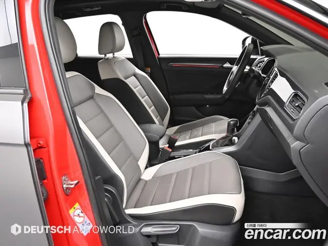 Volkswagen T-Roc 2021 2.0 автомат (гидро), миниатюра 10 Volkswagen T-Roc 2021 2.0 автомат (гидро), миниатюра 10