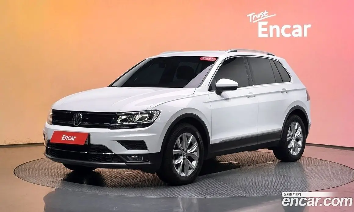 Volkswagen Tiguan 2020 2.0 автомат (гидро), фото 31 Volkswagen Tiguan 2020 2.0 автомат (гидро), фото 31