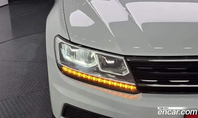 Volkswagen Tiguan 2020 2.0 автомат (гидро), миниатюра 7 Volkswagen Tiguan 2020 2.0 автомат (гидро), миниатюра 7