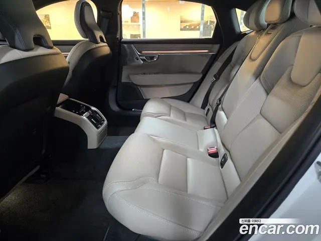 Volvo S90 2026 2.0 автомат (гидро), миниатюра 11 Volvo S90 2026 2.0 автомат (гидро), миниатюра 11