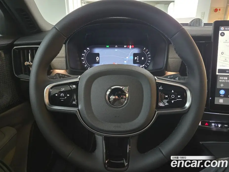 Volvo S90 2026 2.0 автомат (гидро), фото 12 Volvo S90 2026 2.0 автомат (гидро), фото 12