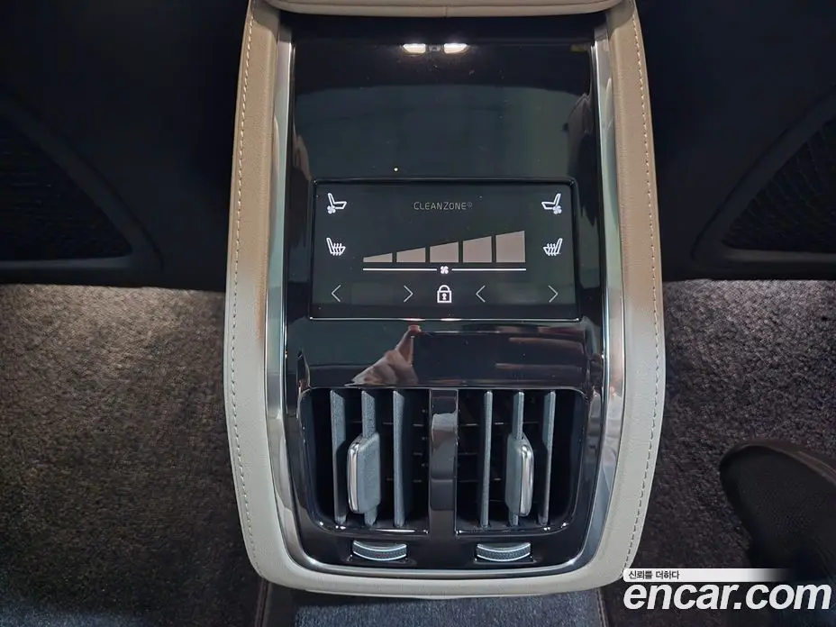Volvo S90 2026 2.0 автомат (гидро), фото 14 Volvo S90 2026 2.0 автомат (гидро), фото 14