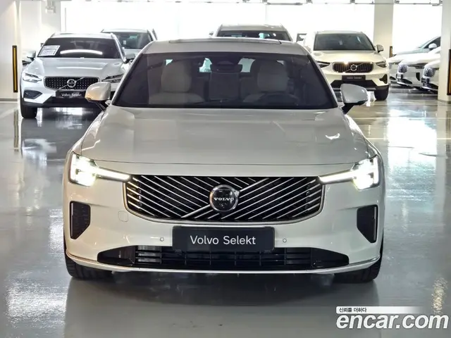 Volvo S90 2026 2.0 автомат (гидро), миниатюра 3 Volvo S90 2026 2.0 автомат (гидро), миниатюра 3