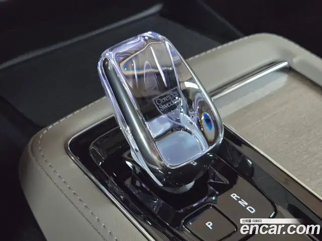 Volvo S90 2026 2.0 автомат (гидро), миниатюра 8 Volvo S90 2026 2.0 автомат (гидро), миниатюра 8