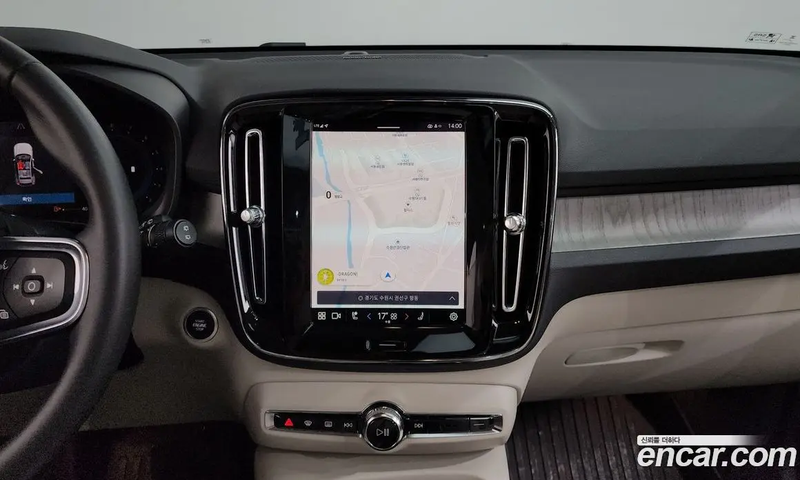 Volvo XC40 2023 2.0 автомат (гидро), фото 18 Volvo XC40 2023 2.0 автомат (гидро), фото 18
