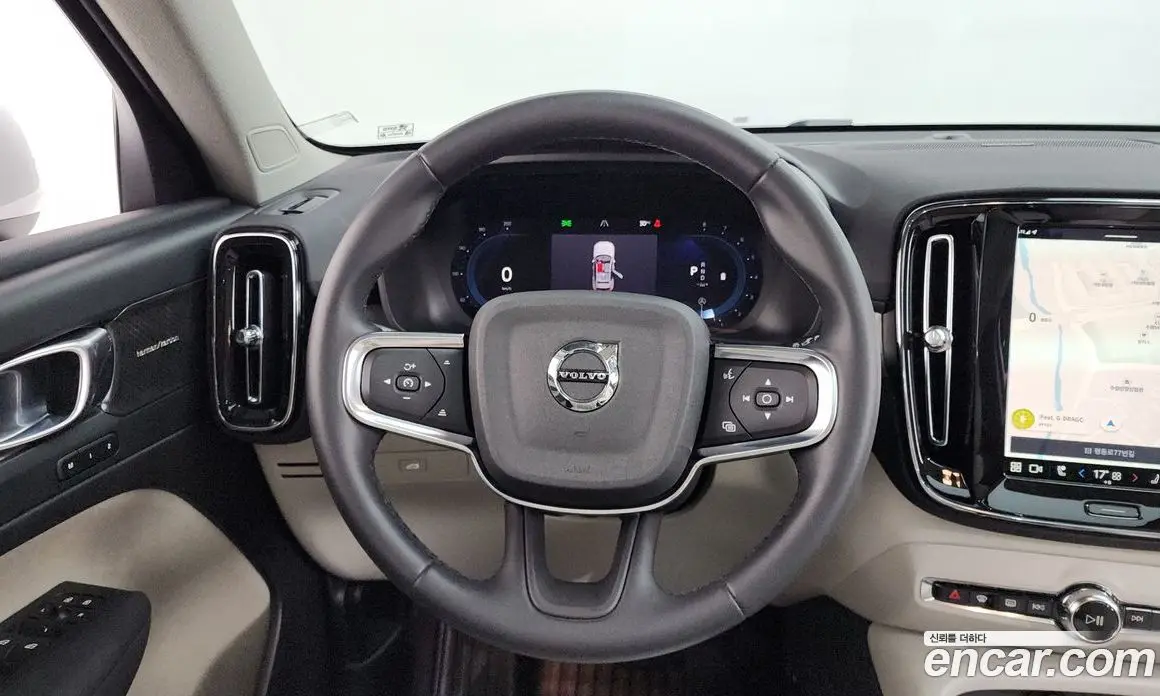 Volvo XC40 2023 2.0 автомат (гидро), фото 19 Volvo XC40 2023 2.0 автомат (гидро), фото 19