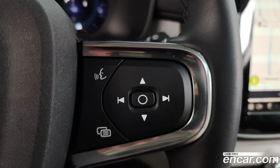 Volvo XC40 2023 2.0 автомат (гидро), фото 22 Volvo XC40 2023 2.0 автомат (гидро), фото 22