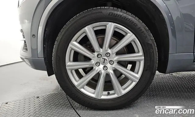 Volvo XC90 2017 2.0 автомат (гидро), миниатюра 5 Volvo XC90 2017 2.0 автомат (гидро), миниатюра 5
