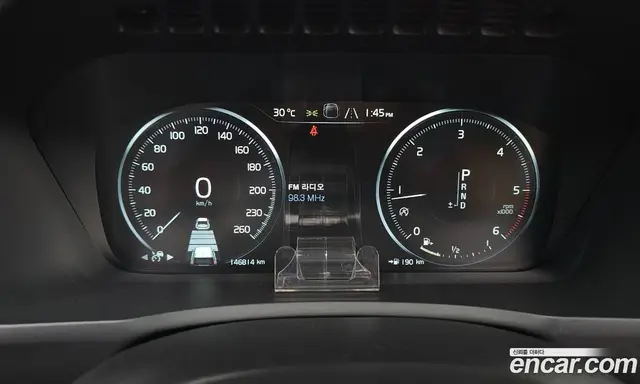 Volvo XC90 2017 2.0 автомат (гидро), миниатюра 8 Volvo XC90 2017 2.0 автомат (гидро), миниатюра 8
