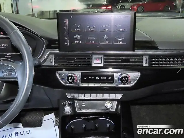 Audi A4 2021 2.0 автомат (гидро), миниатюра 11 Audi A4 2021 2.0 автомат (гидро), миниатюра 11