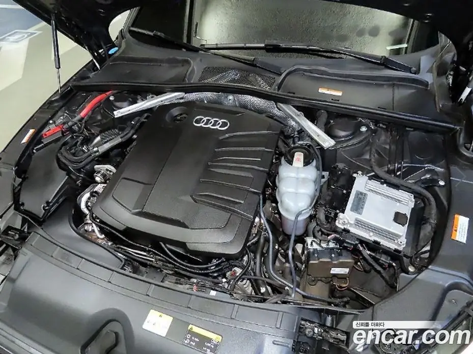Audi A4 2021 2.0 автомат (гидро), фото 19 Audi A4 2021 2.0 автомат (гидро), фото 19