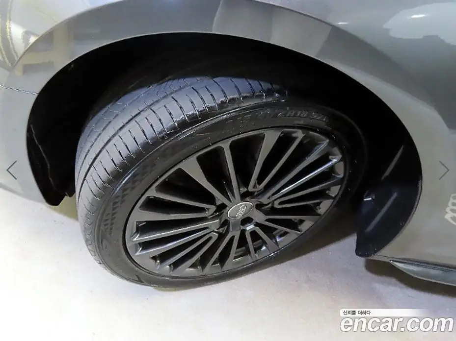 Audi A4 2021 2.0 автомат (гидро), фото 20 Audi A4 2021 2.0 автомат (гидро), фото 20