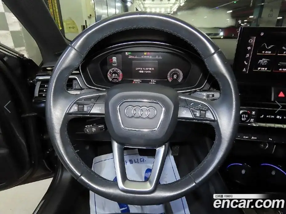 Audi A4 2021 2.0 автомат (гидро), фото 8 Audi A4 2021 2.0 автомат (гидро), фото 8