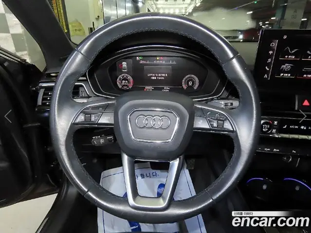 Audi A4 2021 2.0 автомат (гидро), миниатюра 8 Audi A4 2021 2.0 автомат (гидро), миниатюра 8