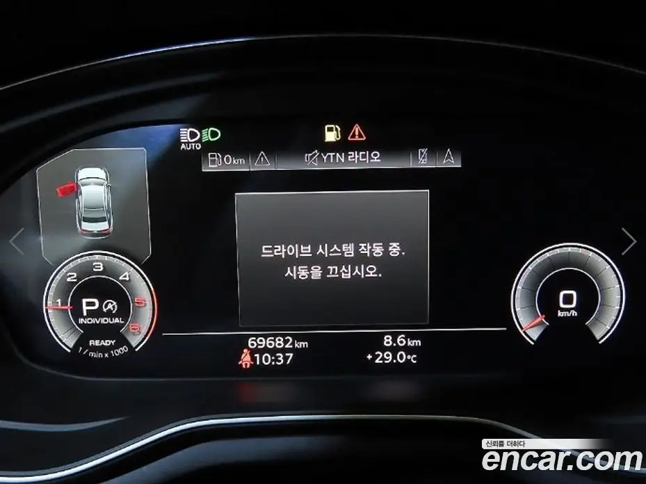 Audi A4 2021 2.0 автомат (гидро), фото 9 Audi A4 2021 2.0 автомат (гидро), фото 9