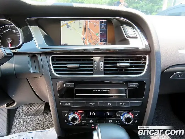 Audi A5 2014 2.0 автомат (гидро), миниатюра 12