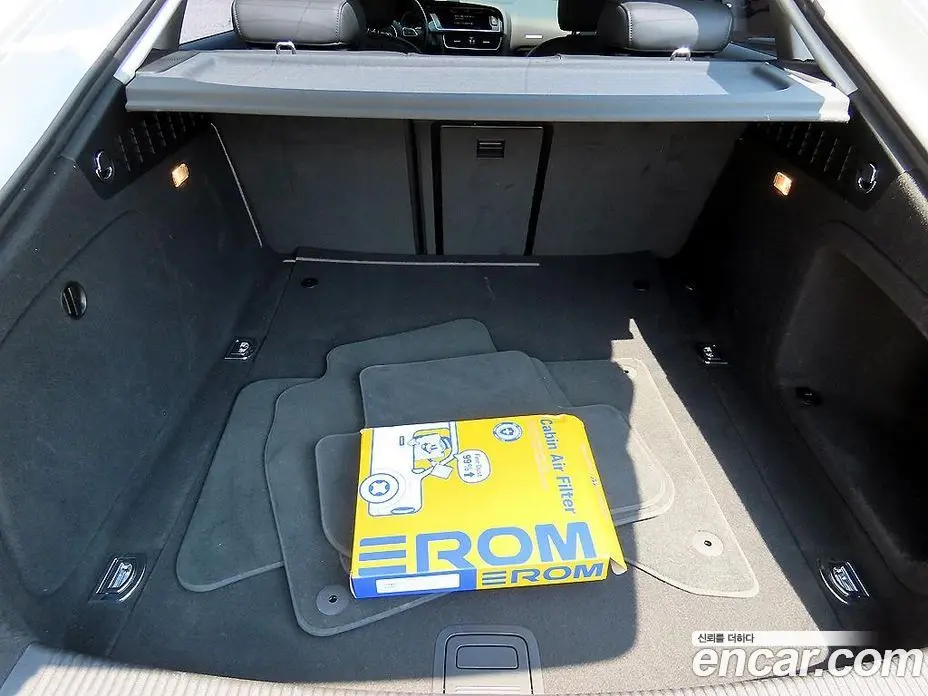 Audi A5 2014 2.0 автомат (гидро), фото 18 Audi A5 2014 2.0 автомат (гидро), фото 18