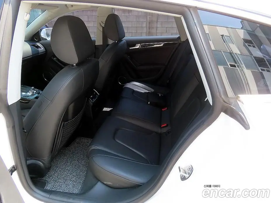 Audi A5 2014 2.0 автомат (гидро), фото 6 Audi A5 2014 2.0 автомат (гидро), фото 6
