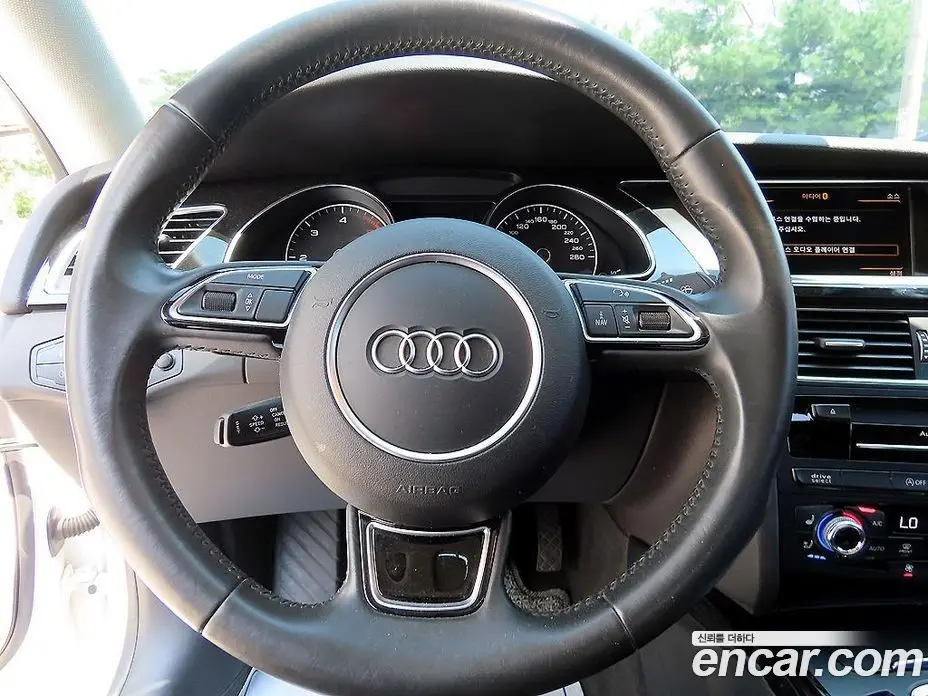 Audi A5 2014 2.0 автомат (гидро), фото 8 Audi A5 2014 2.0 автомат (гидро), фото 8