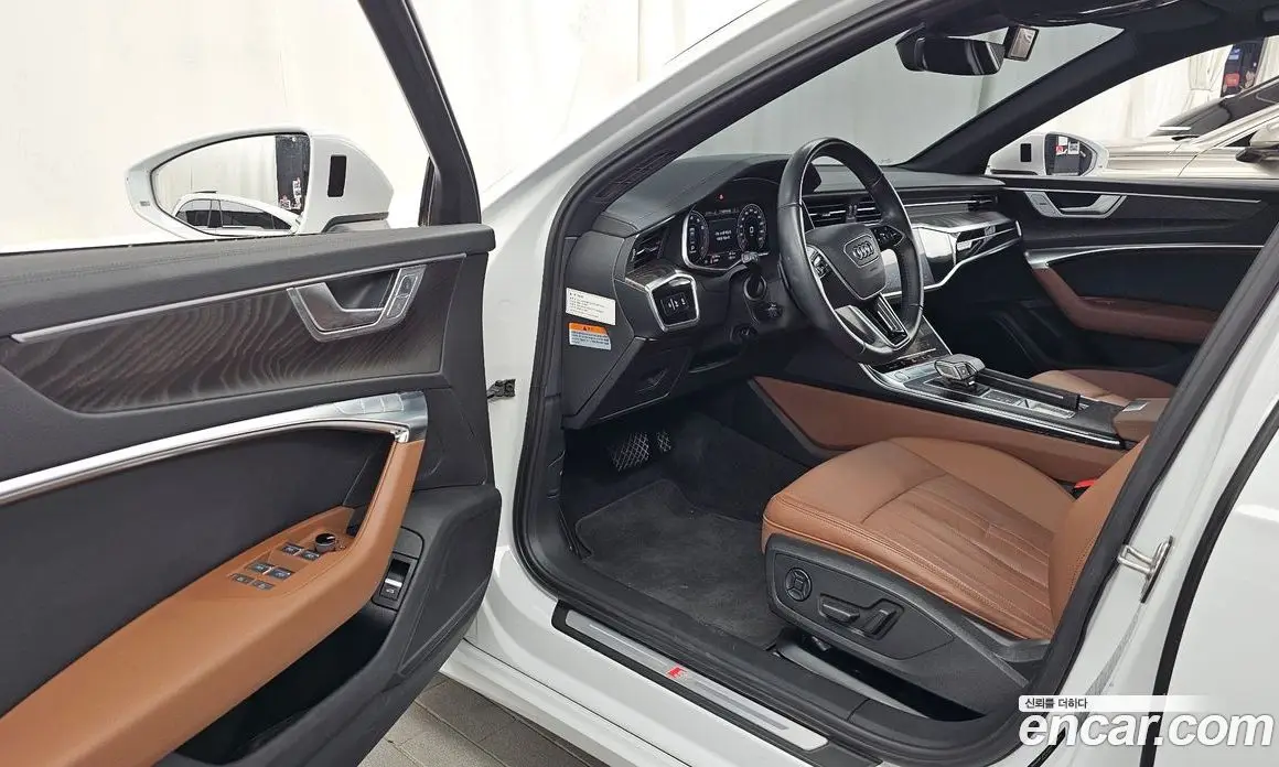 Audi A6 2020 2.0 автомат (гидро), фото 13 Audi A6 2020 2.0 автомат (гидро), фото 13