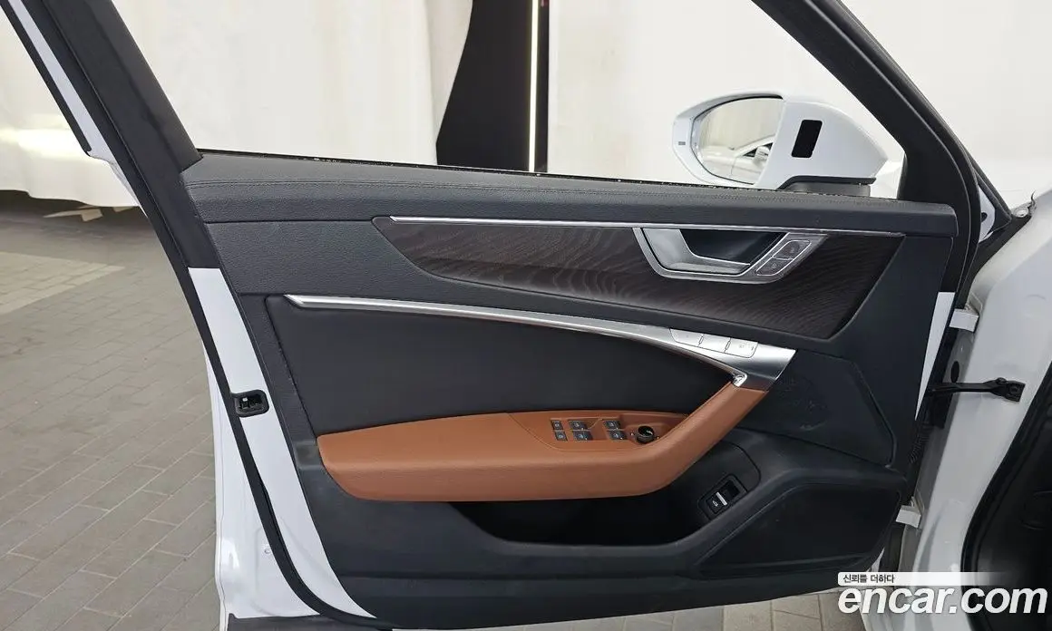 Audi A6 2020 2.0 автомат (гидро), фото 14 Audi A6 2020 2.0 автомат (гидро), фото 14