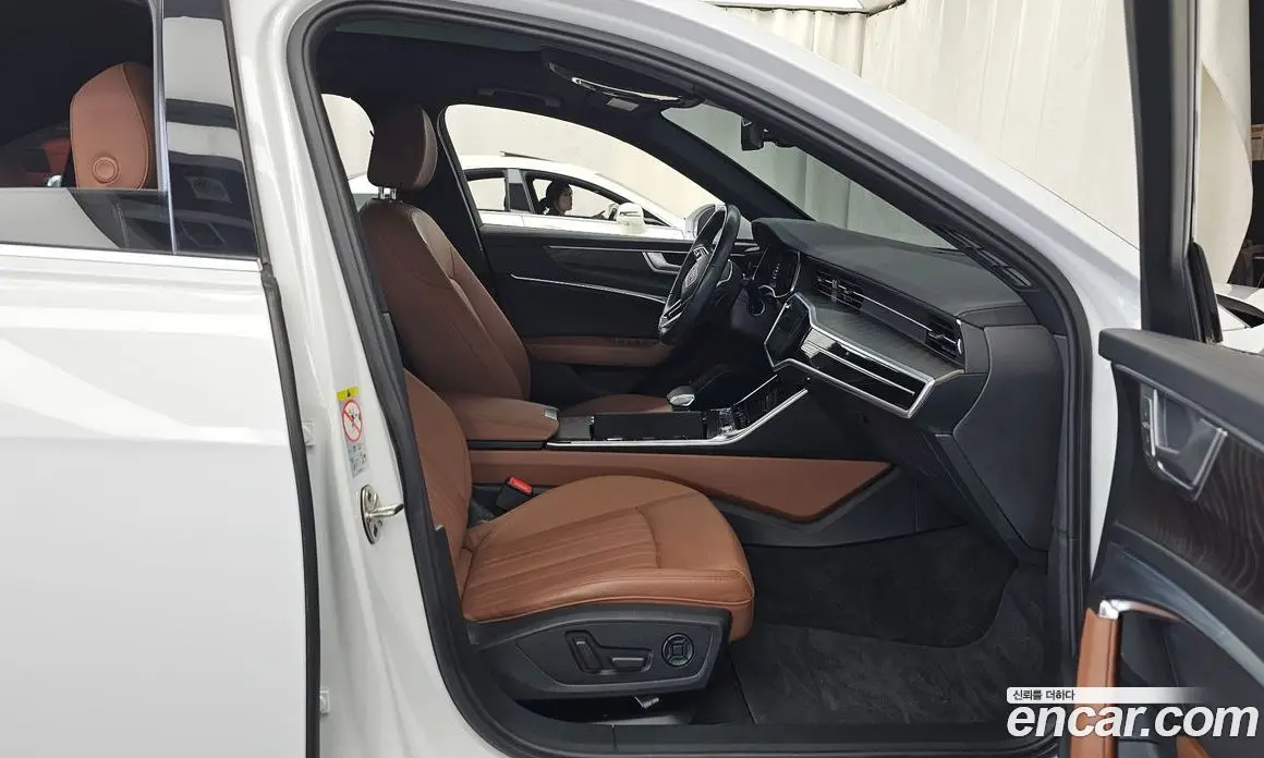 Audi A6 2020 2.0 автомат (гидро), фото 17 Audi A6 2020 2.0 автомат (гидро), фото 17