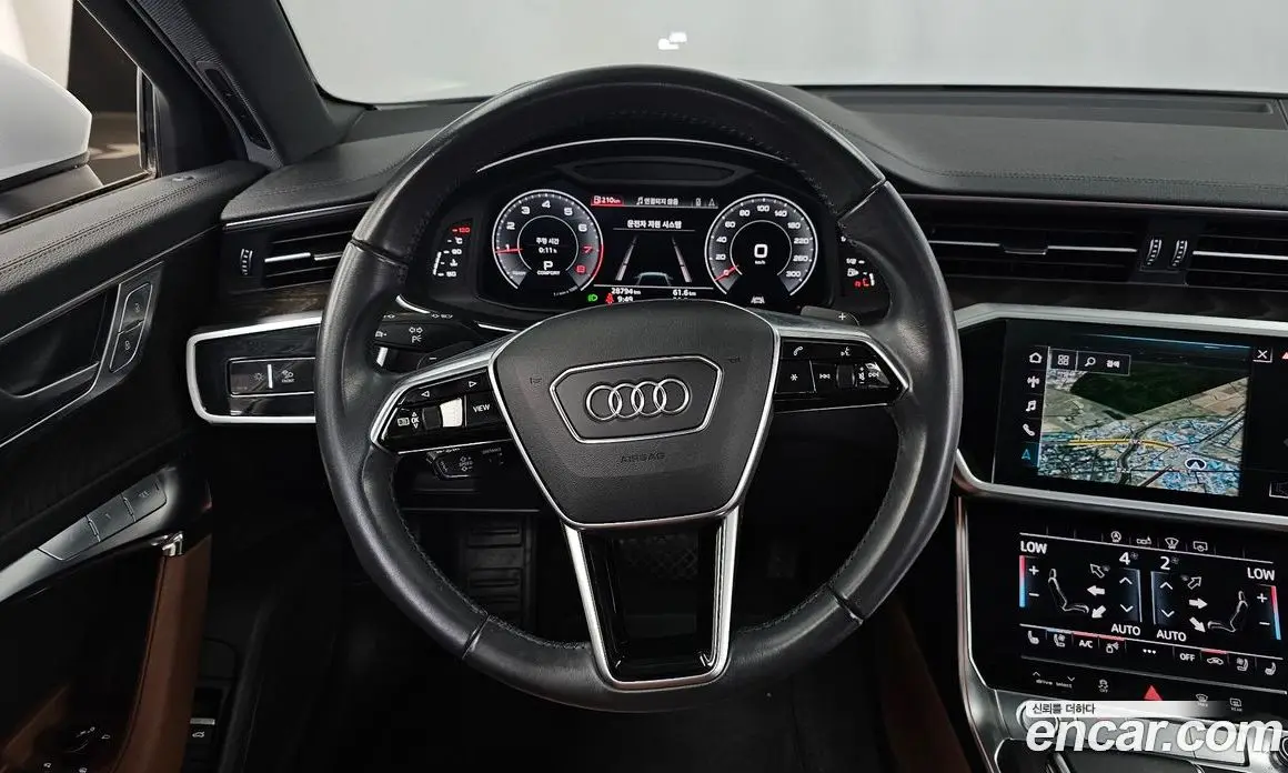 Audi A6 2020 2.0 автомат (гидро), фото 19 Audi A6 2020 2.0 автомат (гидро), фото 19