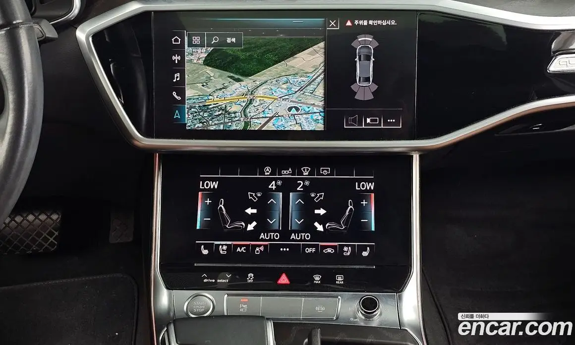 Audi A6 2020 2.0 автомат (гидро), фото 20 Audi A6 2020 2.0 автомат (гидро), фото 20