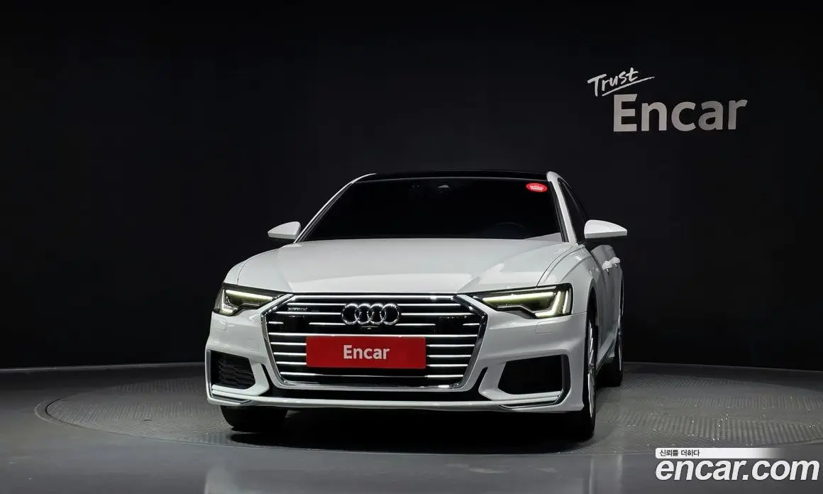 Audi A6 2020 2.0 автомат (гидро), фото 3 Audi A6 2020 2.0 автомат (гидро), фото 3
