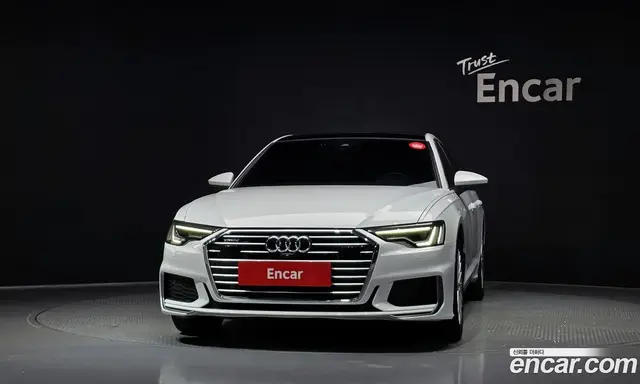 Audi A6 2020 2.0 автомат (гидро), миниатюра 3 Audi A6 2020 2.0 автомат (гидро), миниатюра 3