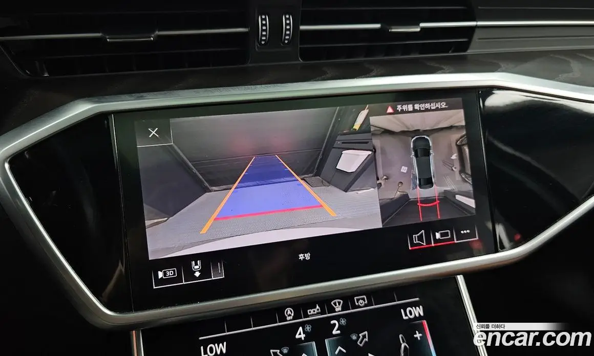 Audi A6 2020 2.0 автомат (гидро), фото 21 Audi A6 2020 2.0 автомат (гидро), фото 21