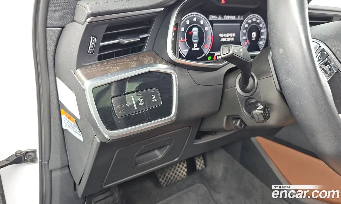 Audi A6 2020 2.0 автомат (гидро), фото 29 Audi A6 2020 2.0 автомат (гидро), фото 29