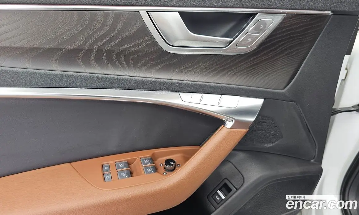 Audi A6 2020 2.0 автомат (гидро), фото 36 Audi A6 2020 2.0 автомат (гидро), фото 36
