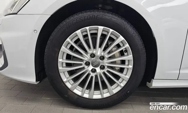 Audi A6 2020 2.0 автомат (гидро), миниатюра 5 Audi A6 2020 2.0 автомат (гидро), миниатюра 5