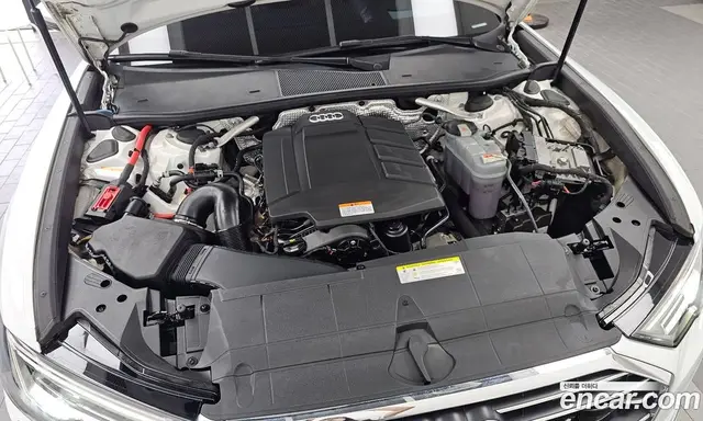 Audi A6 2020 2.0 автомат (гидро), миниатюра 6 Audi A6 2020 2.0 автомат (гидро), миниатюра 6