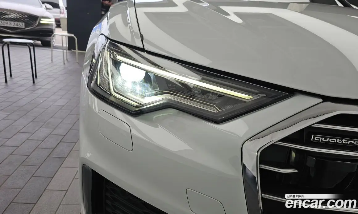 Audi A6 2020 2.0 автомат (гидро), фото 8 Audi A6 2020 2.0 автомат (гидро), фото 8