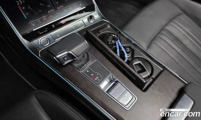 Audi A6 2020 3.0 автомат (гидро), миниатюра 12