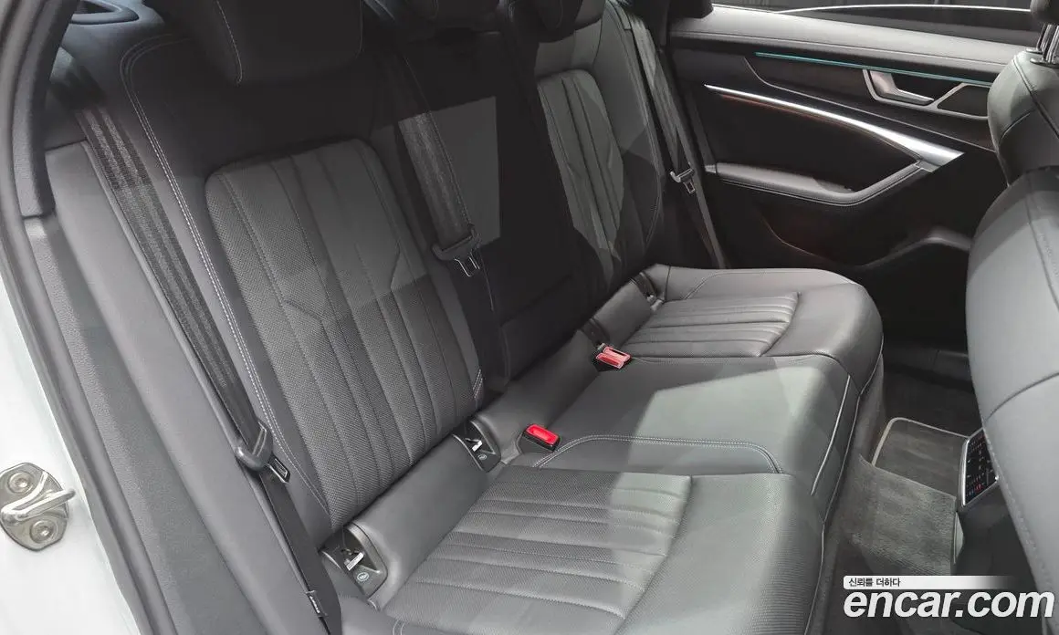 Audi A6 2020 3.0 автомат (гидро), фото 16 Audi A6 2020 3.0 автомат (гидро), фото 16