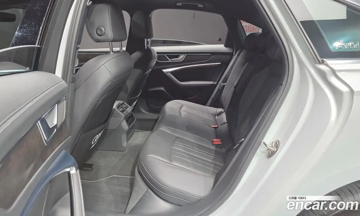 Audi A6 2020 3.0 автомат (гидро), фото 18 Audi A6 2020 3.0 автомат (гидро), фото 18