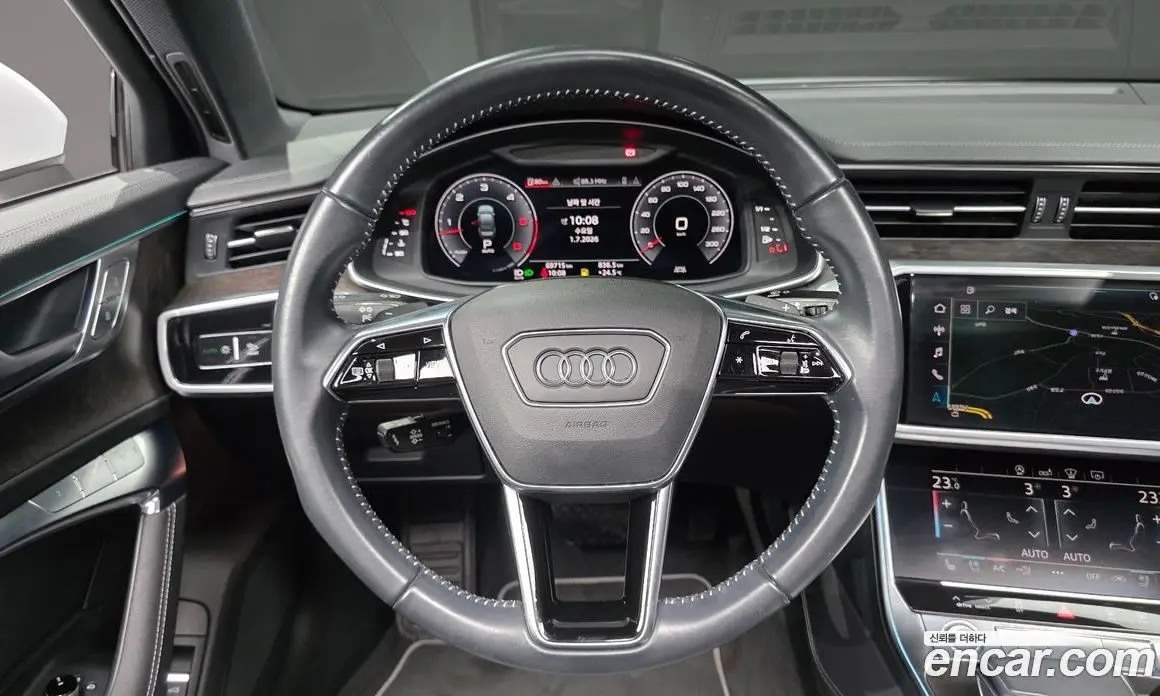 Audi A6 2020 3.0 автомат (гидро), фото 19 Audi A6 2020 3.0 автомат (гидро), фото 19