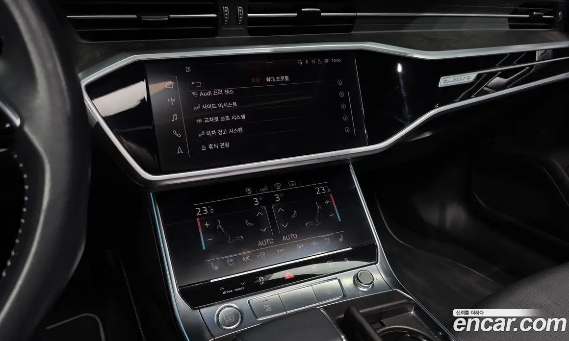 Audi A6 2020 3.0 автомат (гидро), фото 20 Audi A6 2020 3.0 автомат (гидро), фото 20