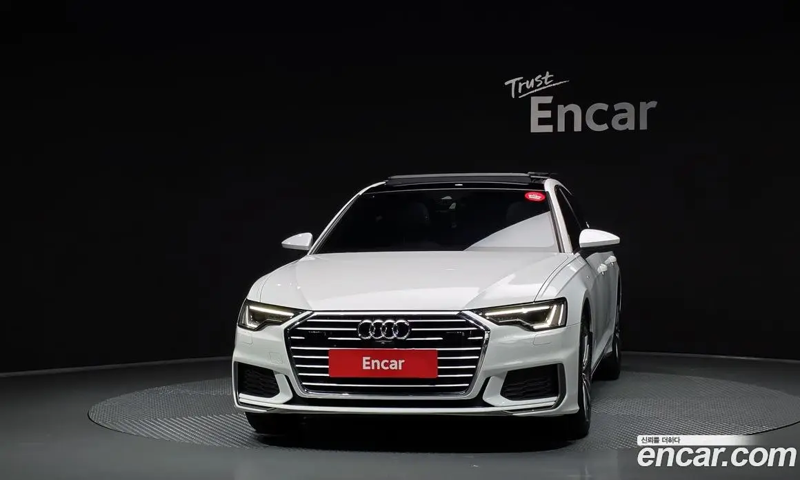 Audi A6 2020 3.0 автомат (гидро), фото 3 Audi A6 2020 3.0 автомат (гидро), фото 3