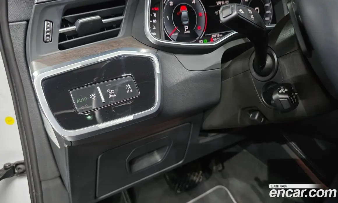 Audi A6 2020 3.0 автомат (гидро), фото 23 Audi A6 2020 3.0 автомат (гидро), фото 23