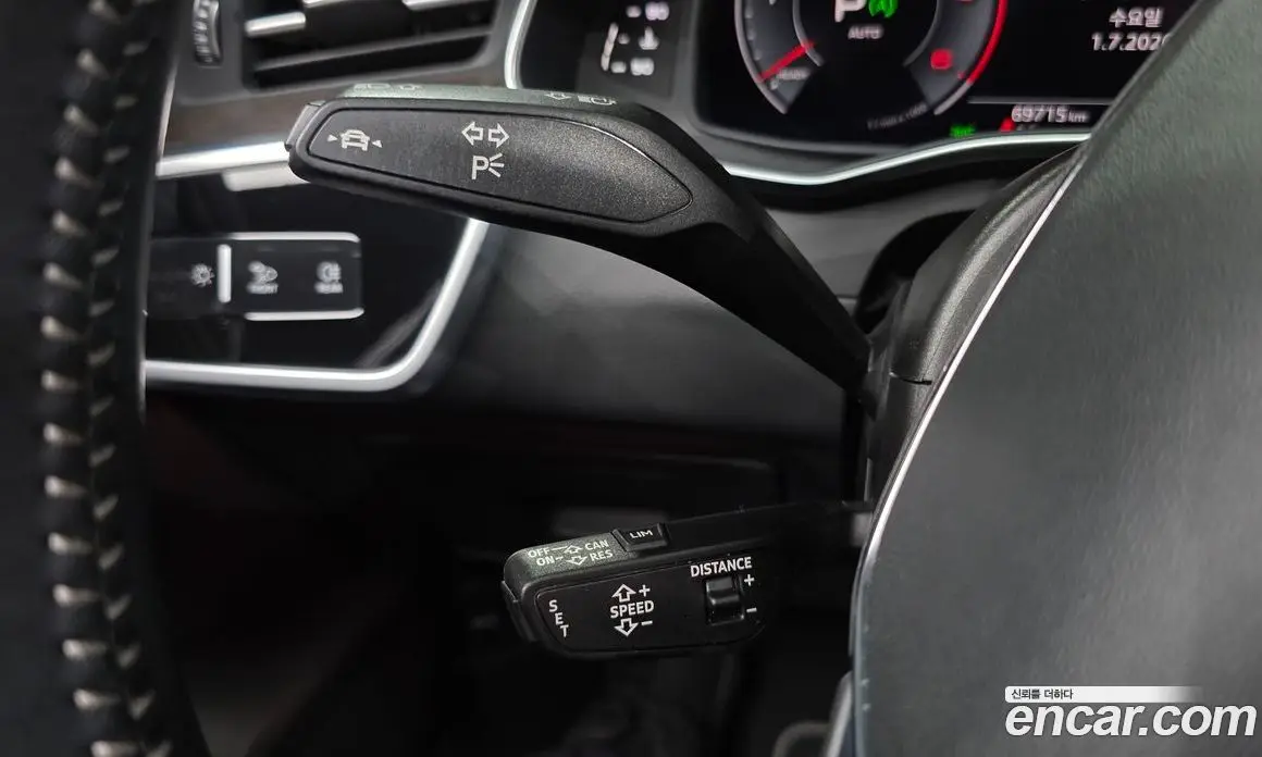 Audi A6 2020 3.0 автомат (гидро), фото 24 Audi A6 2020 3.0 автомат (гидро), фото 24